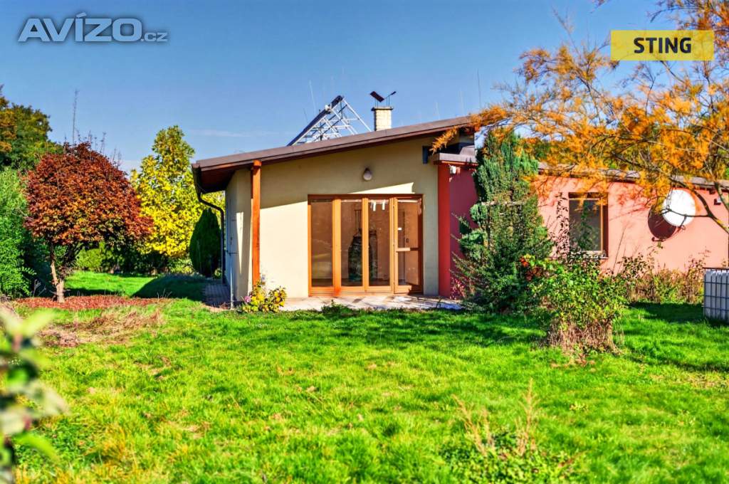 Foto inzerátu Prodej, Rodinný dům, 118 m2