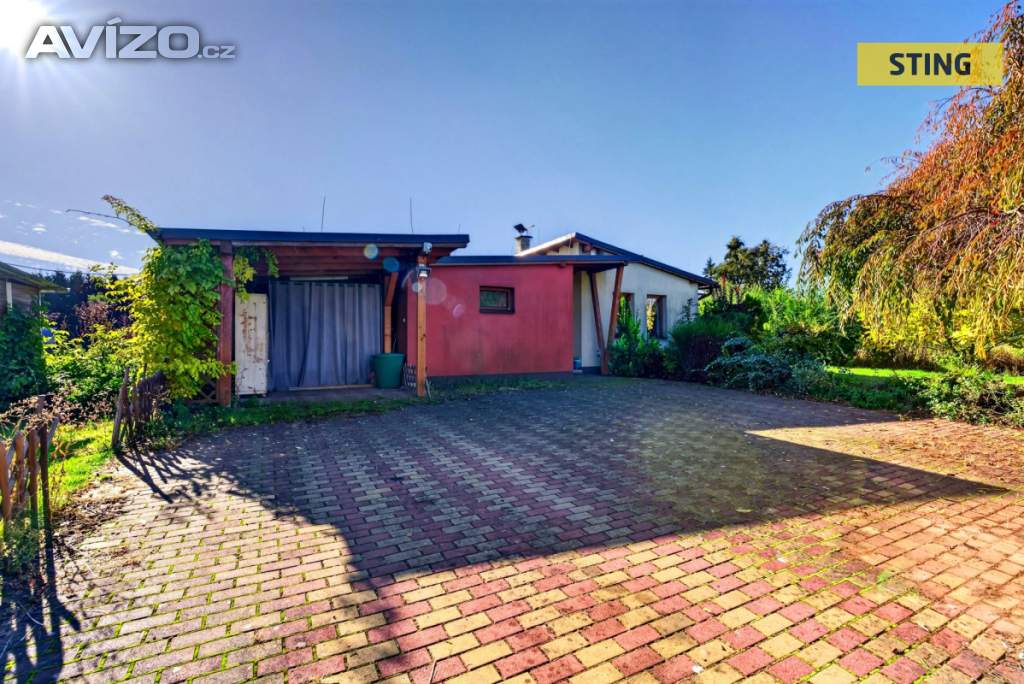 Foto inzerátu Prodej, Rodinný dům, 118 m2