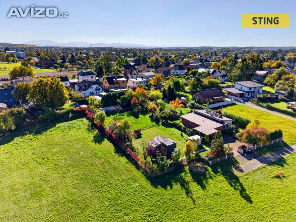 Foto inzerátu Prodej, Rodinný dům, 118 m2