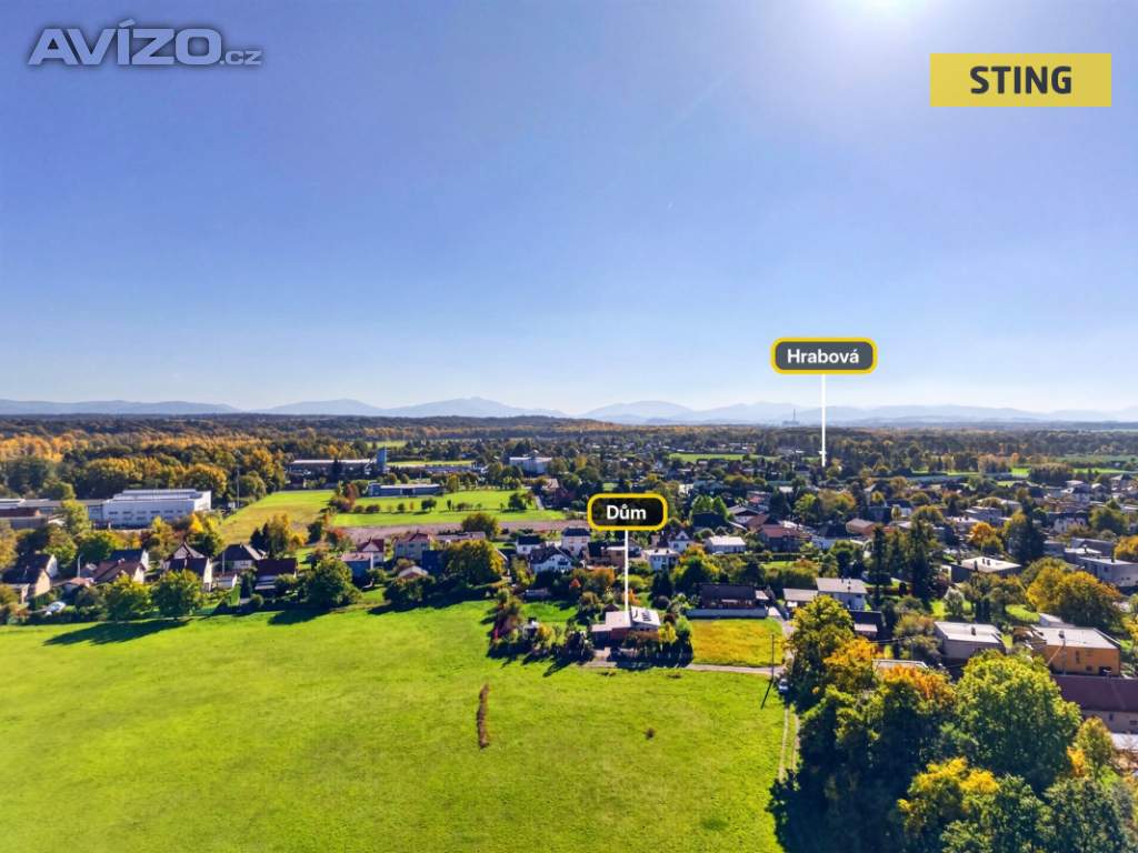 Foto inzerátu Prodej, Rodinný dům, 118 m2