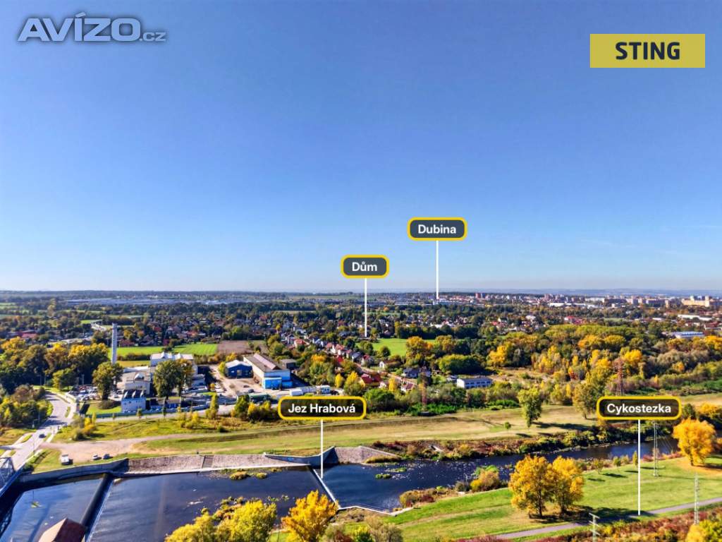 Foto inzerátu Prodej, Rodinný dům, 118 m2