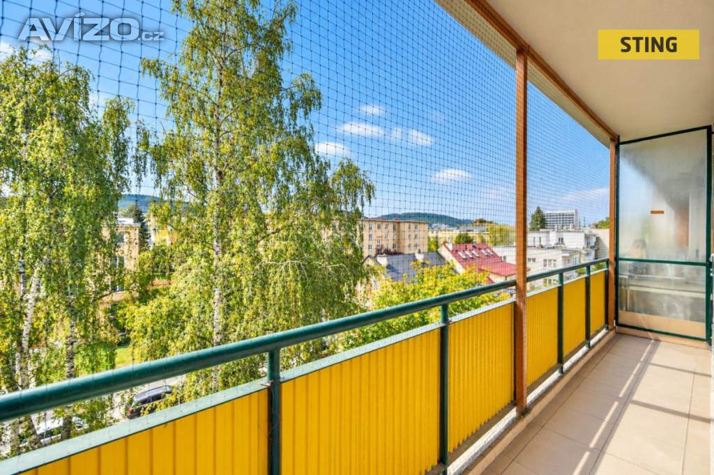 Foto inzerátu Prodej, byt 1+1, 43 m2