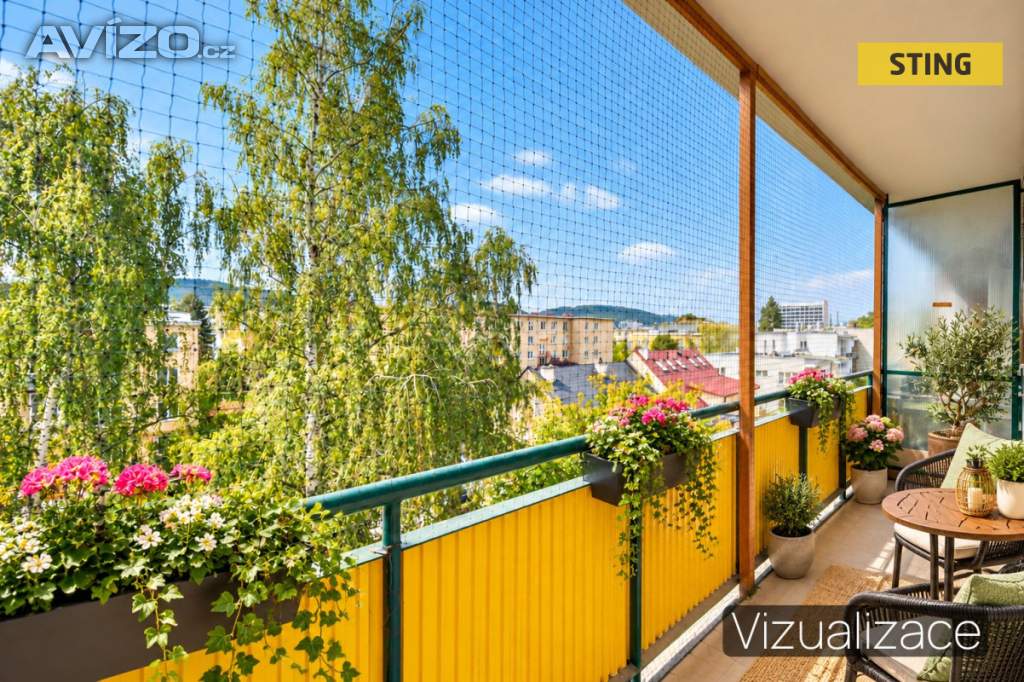 Foto inzerátu Prodej, byt 1+1, 43 m2