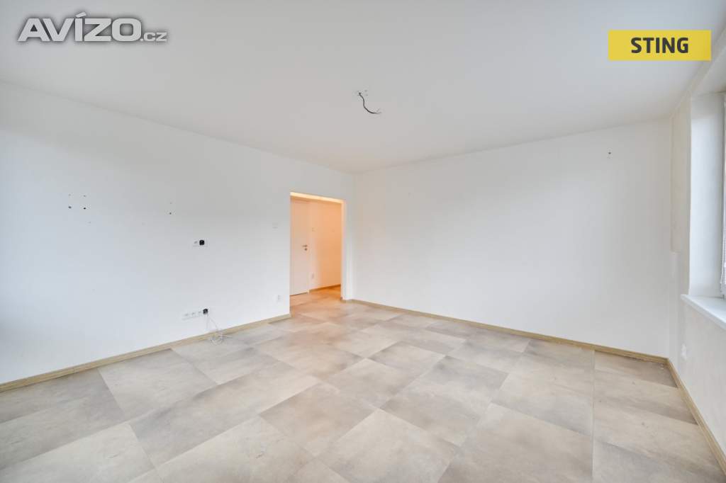 Foto inzerátu Prodej, byt 1+1, 43 m2