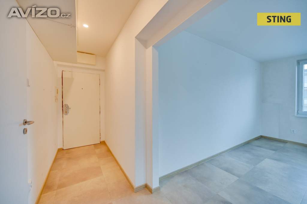 Foto inzerátu Prodej, byt 1+1, 43 m2