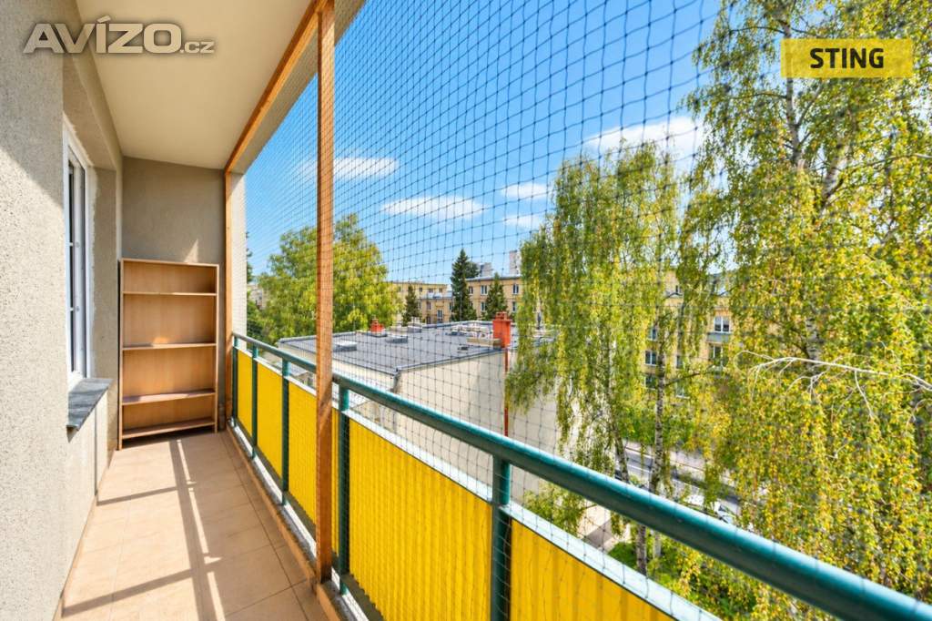 Foto inzerátu Prodej, byt 1+1, 43 m2