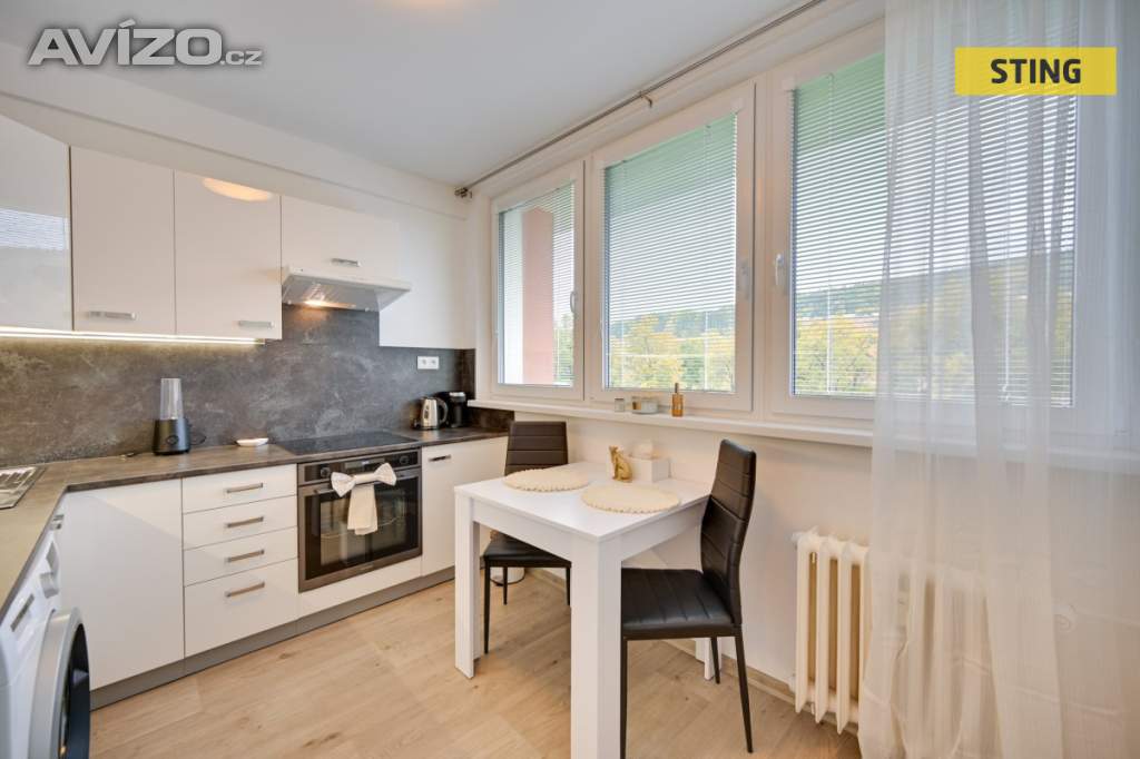 Foto inzerátu Prodej, byt 1+1, 33 m2