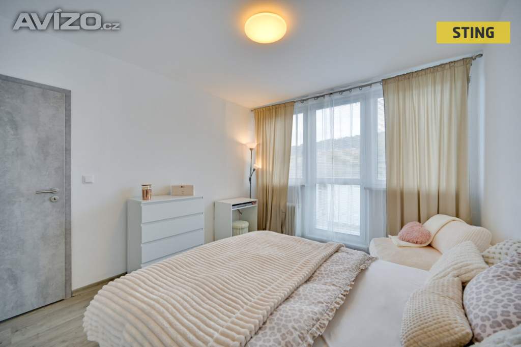 Foto inzerátu Prodej, byt 1+1, 33 m2
