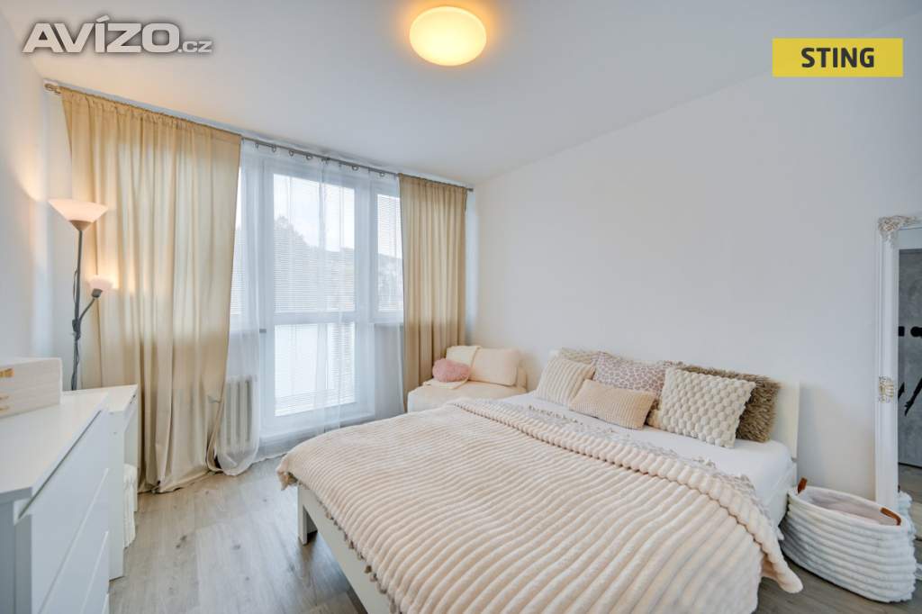 Foto inzerátu Prodej, byt 1+1, 33 m2
