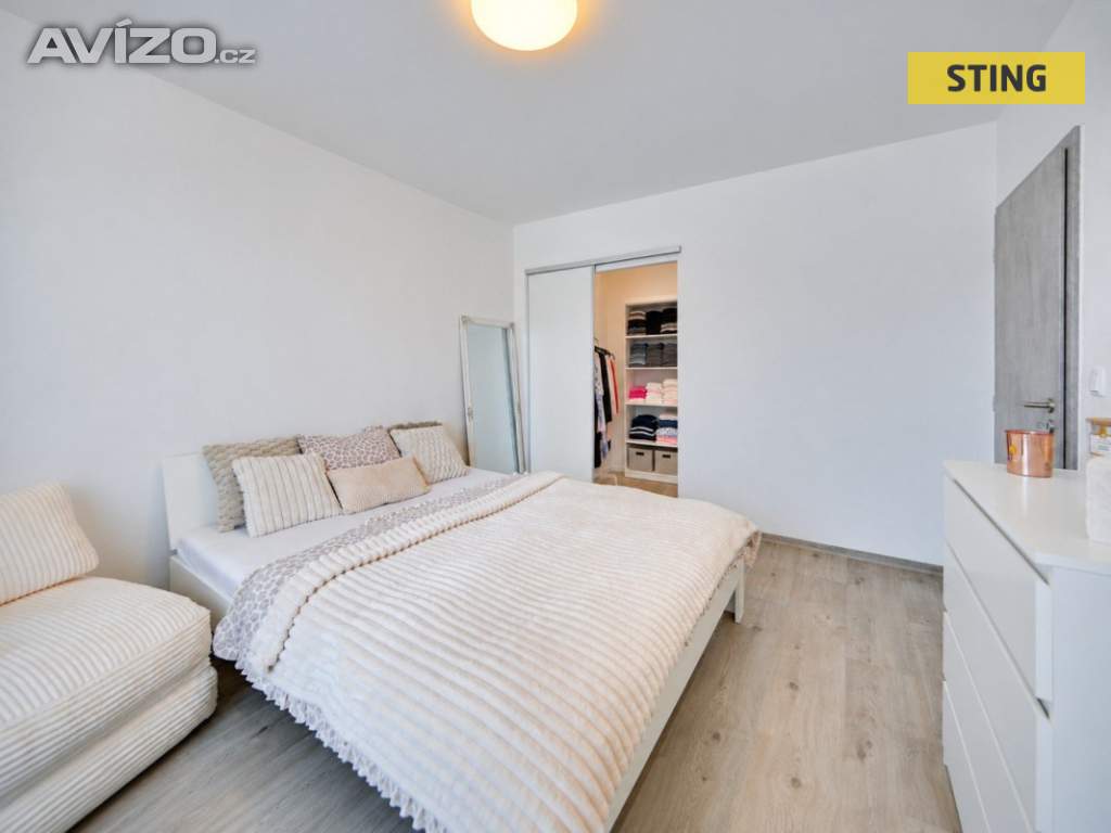 Foto inzerátu Prodej, byt 1+1, 33 m2