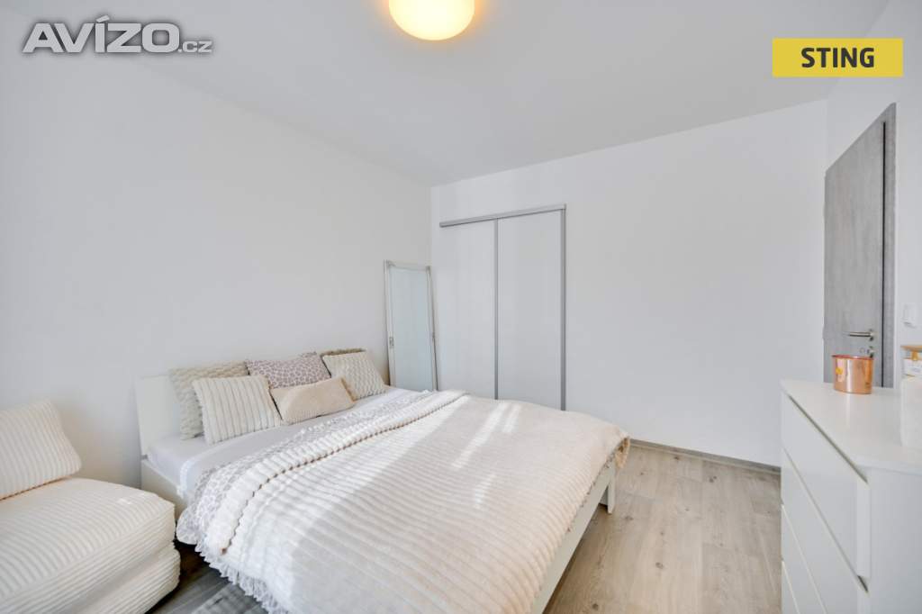 Foto inzerátu Prodej, byt 1+1, 33 m2