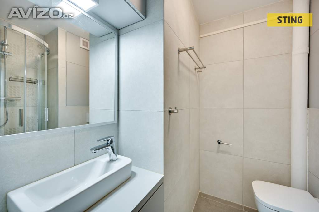Foto inzerátu Prodej, byt 1+1, 33 m2