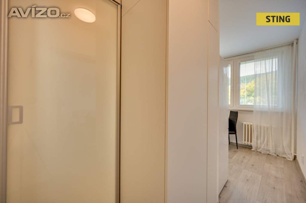 Foto inzerátu Prodej, byt 1+1, 33 m2