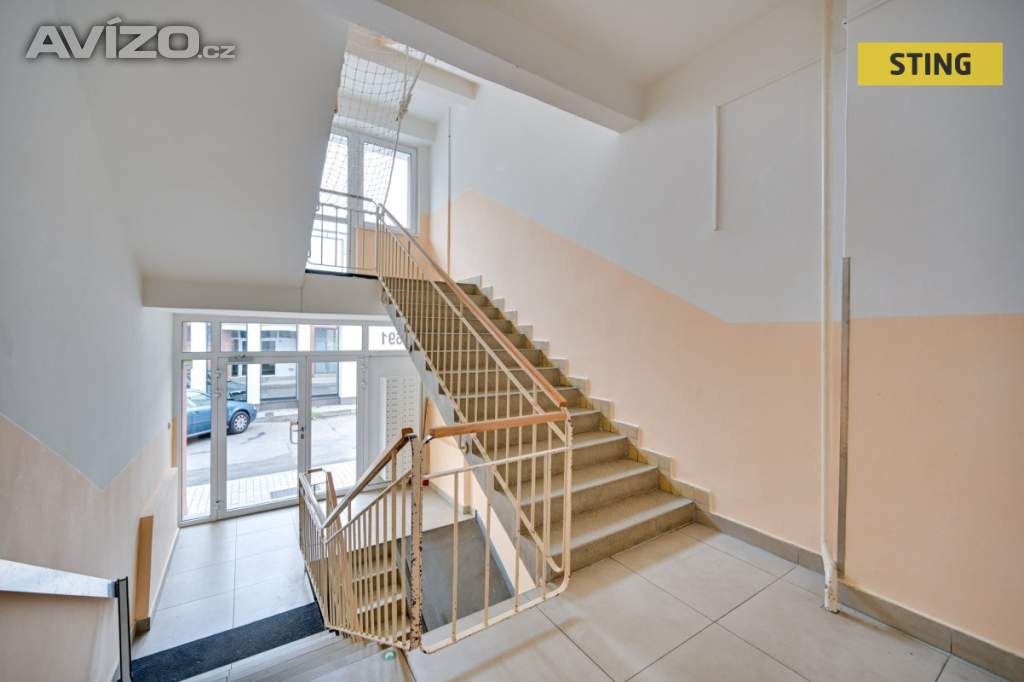 Foto inzerátu Prodej, byt 1+1, 33 m2
