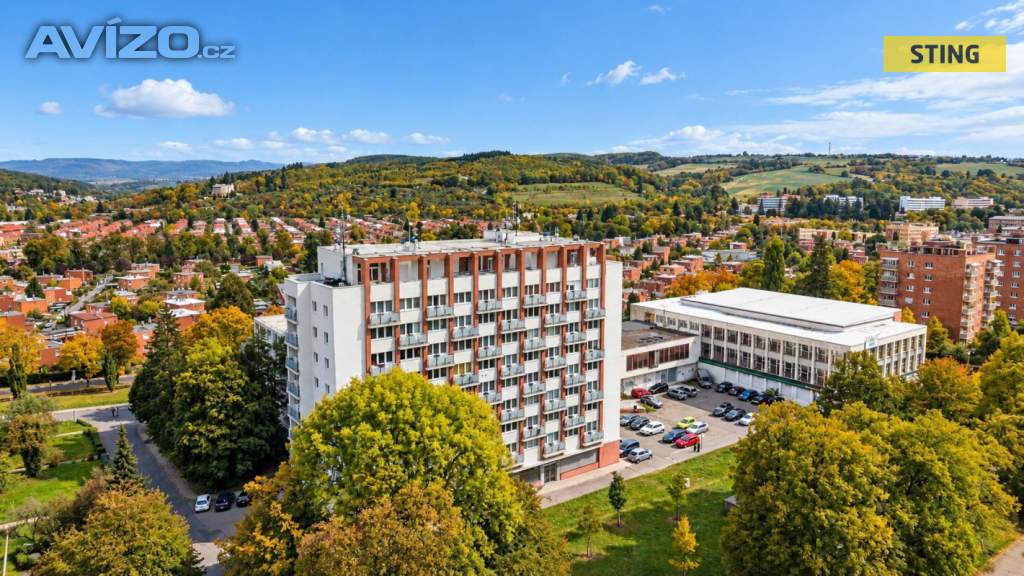 Foto inzerátu Prodej, byt 1+1, 33 m2