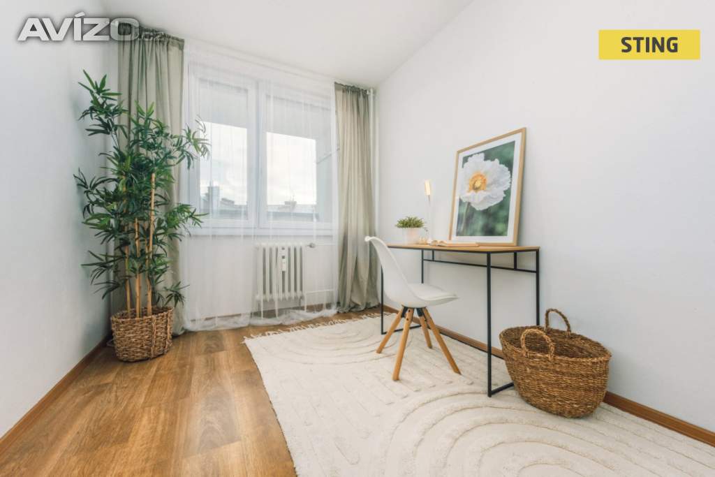 Foto inzerátu Prodej, byt 2+1, 68 m2