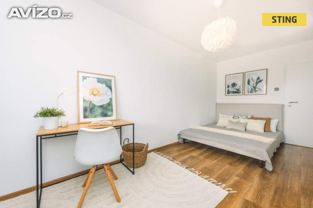 Foto inzerátu Prodej, byt 2+1, 68 m2