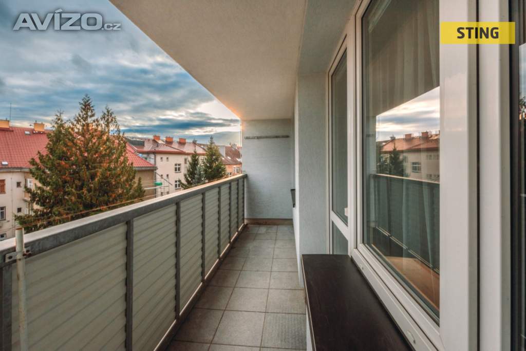 Foto inzerátu Prodej, byt 2+1, 68 m2