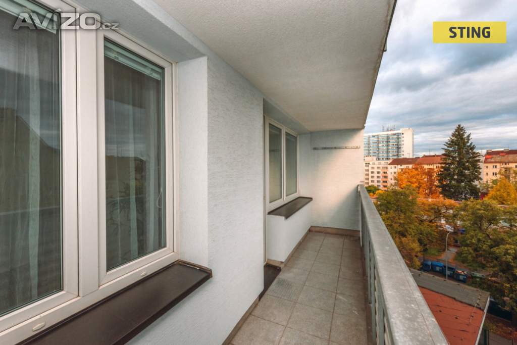 Foto inzerátu Prodej, byt 2+1, 68 m2