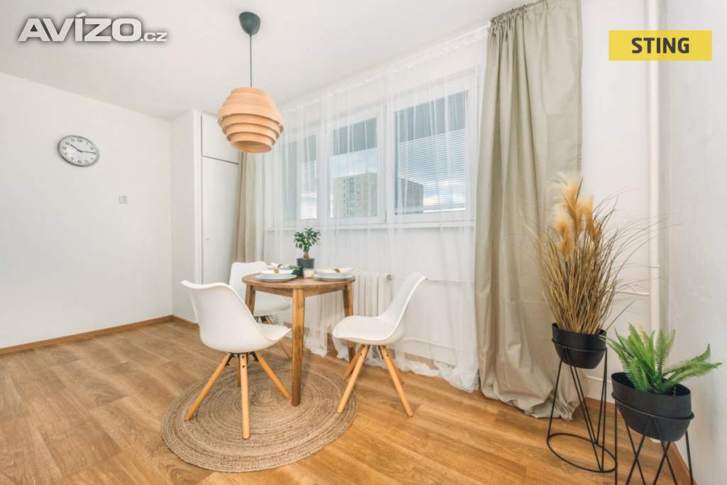 Foto inzerátu Prodej, byt 2+1, 68 m2