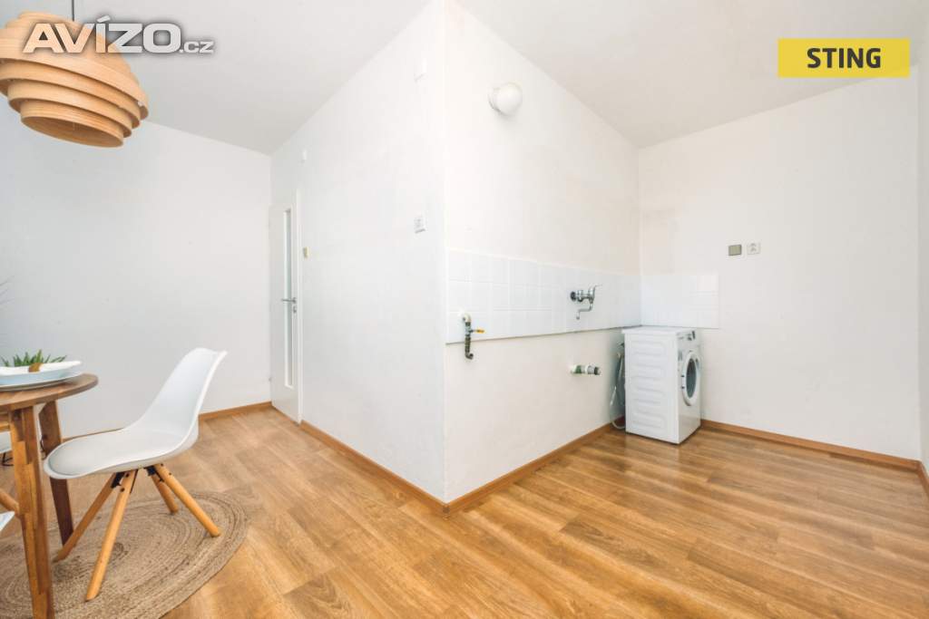 Foto inzerátu Prodej, byt 2+1, 68 m2