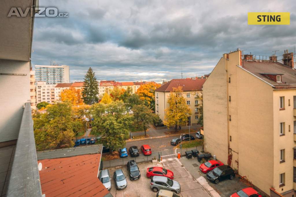 Foto inzerátu Prodej, byt 2+1, 68 m2