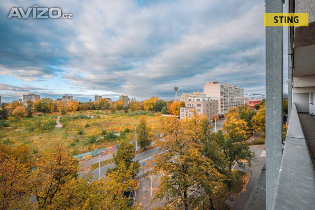 Foto inzerátu Prodej, byt 2+1, 68 m2