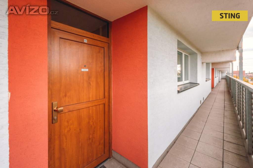 Foto inzerátu Prodej, byt 2+1, 68 m2