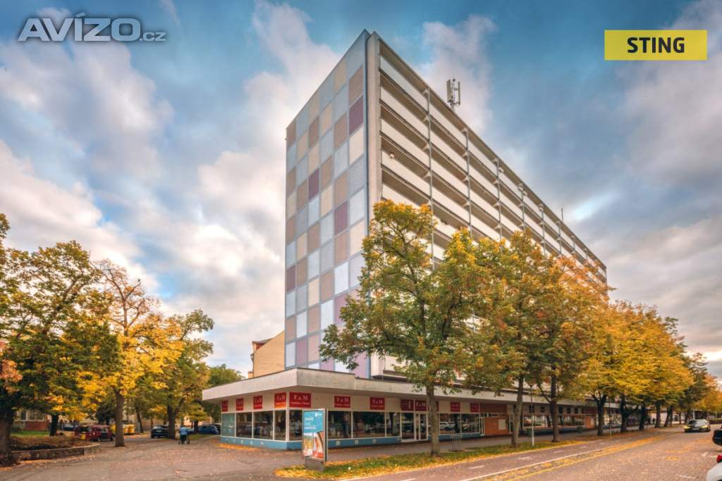 Foto inzerátu Prodej, byt 2+1, 68 m2