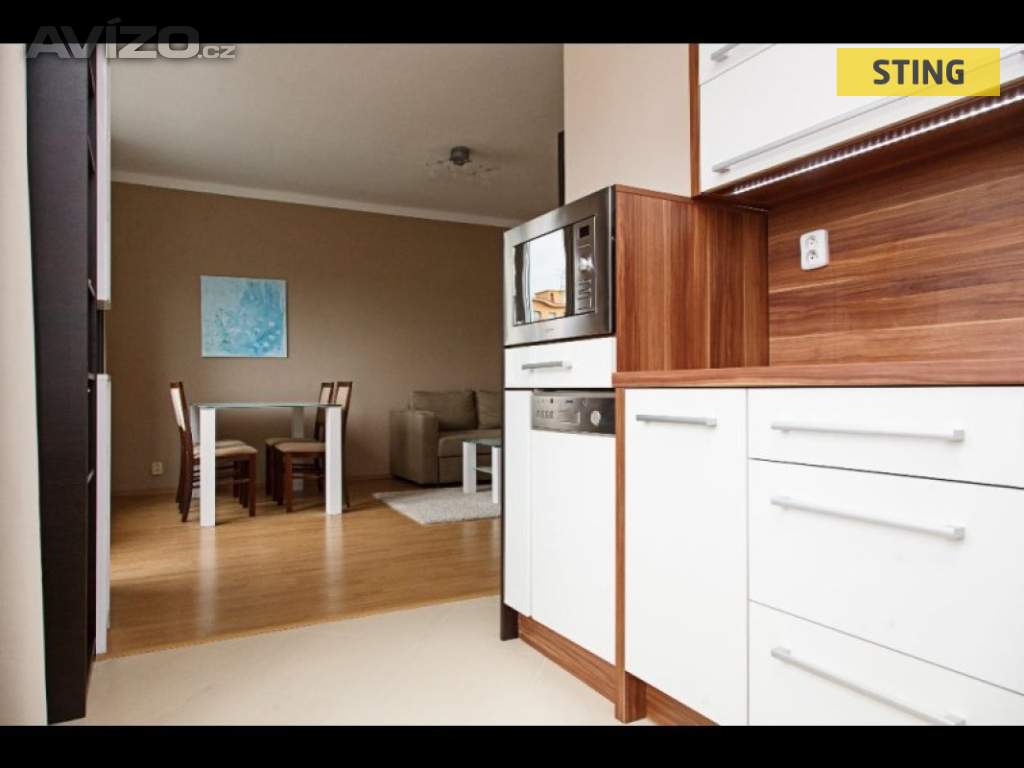 Foto inzerátu Prodej, byt 2+kk, 52 m2