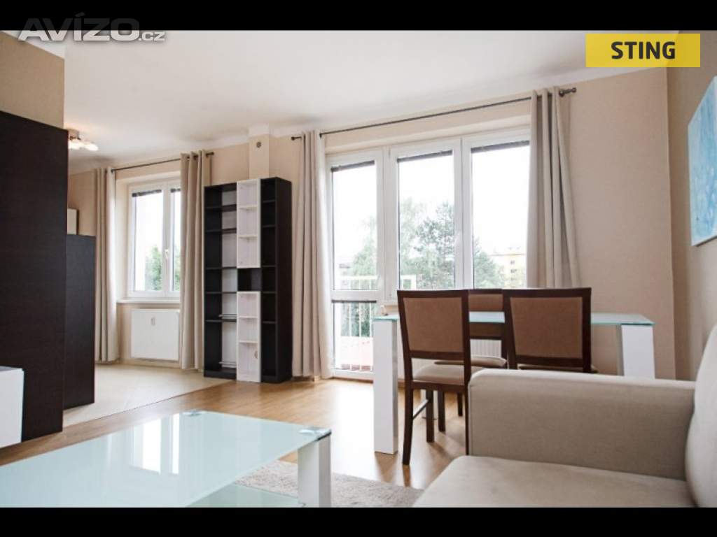 Foto inzerátu Prodej, byt 2+kk, 52 m2