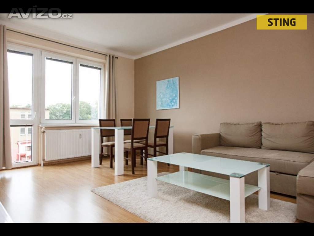 Foto inzerátu Prodej, byt 2+kk, 52 m2