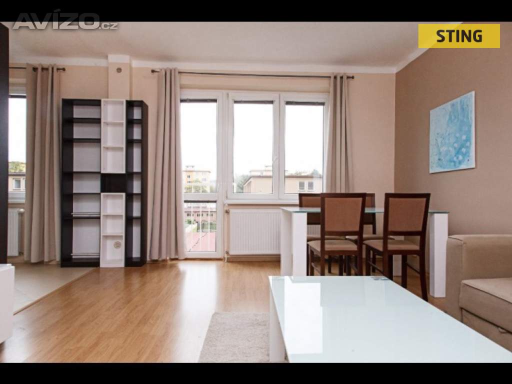 Foto inzerátu Prodej, byt 2+kk, 52 m2