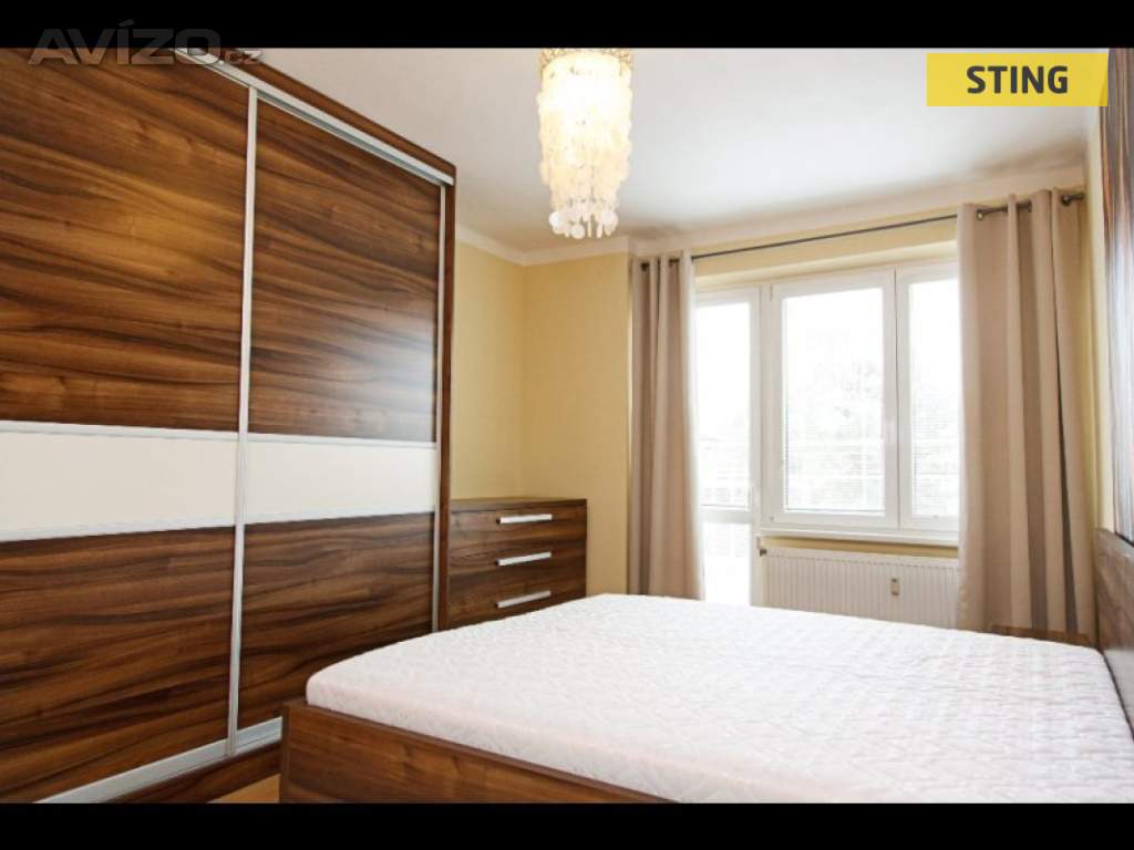 Foto inzerátu Prodej, byt 2+kk, 52 m2