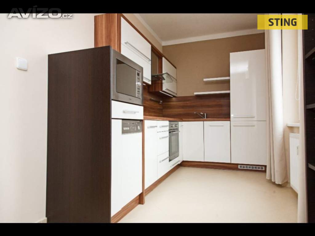 Foto inzerátu Prodej, byt 2+kk, 52 m2