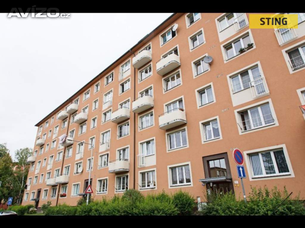 Foto inzerátu Prodej, byt 2+kk, 52 m2