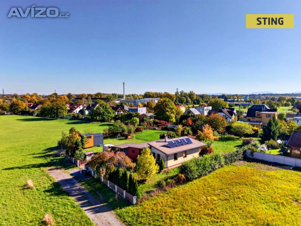 Prodej, Rodinný dům, 132 m2
