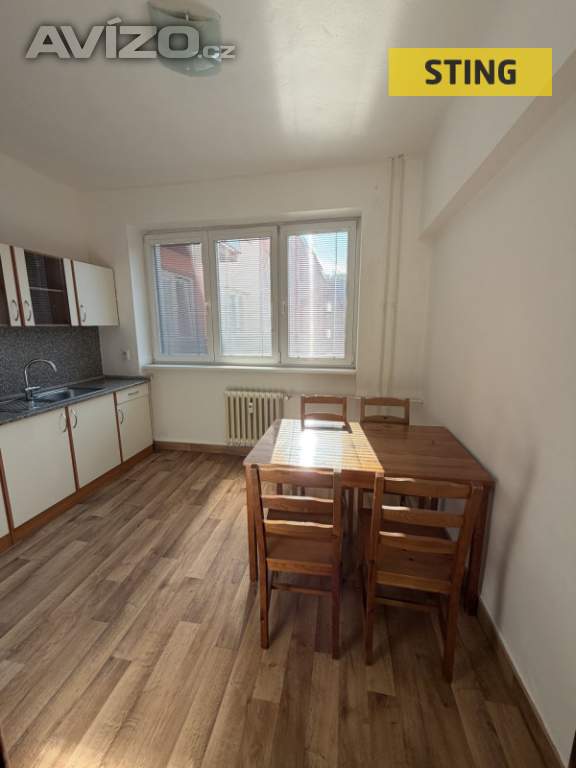 Foto inzerátu Pronájem, byt 1+1, 39 m2