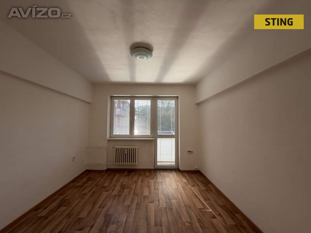 Foto inzerátu Pronájem, byt 1+1, 39 m2