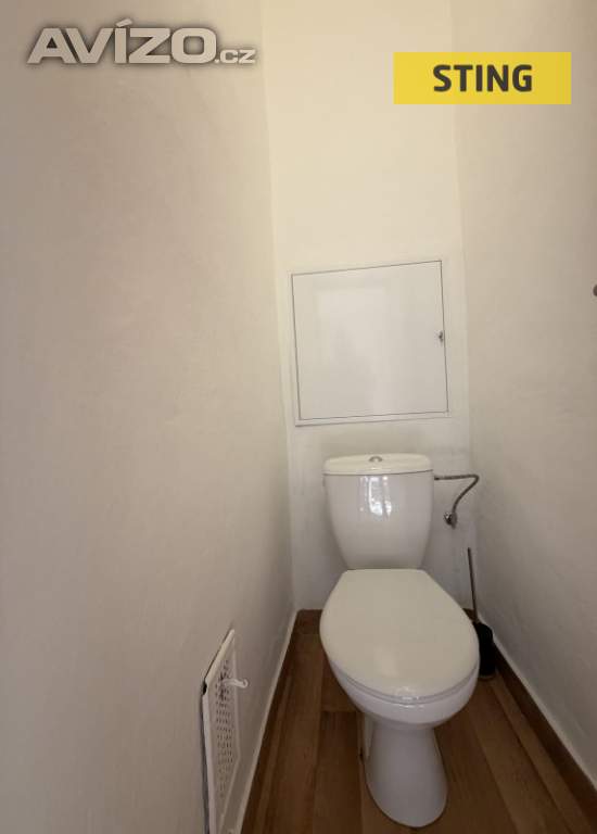 Foto inzerátu Pronájem, byt 1+1, 39 m2