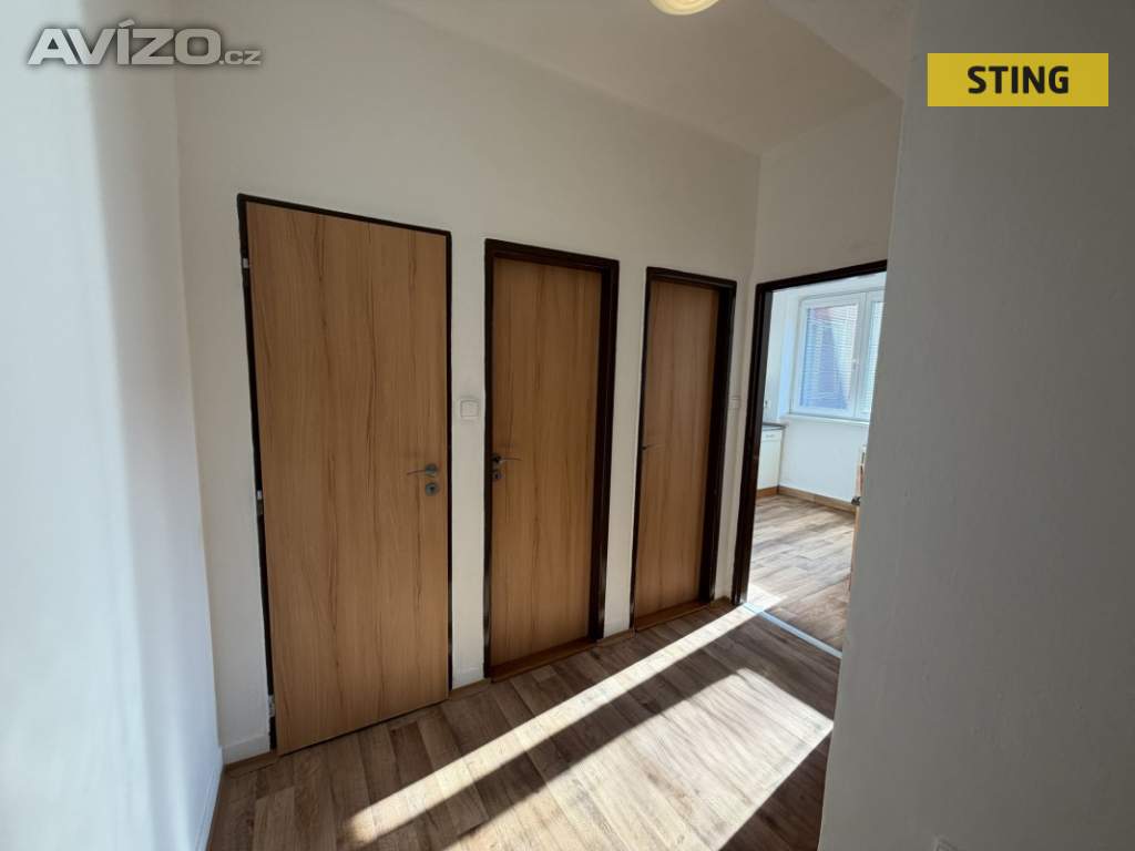 Foto inzerátu Pronájem, byt 1+1, 39 m2