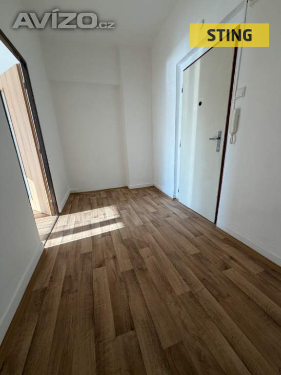 Foto inzerátu Pronájem, byt 1+1, 39 m2