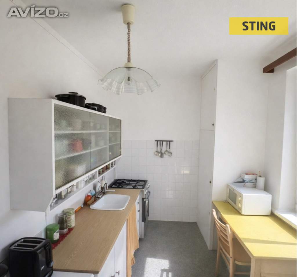 Foto inzerátu Prodej, byt 2+1, 58 m2