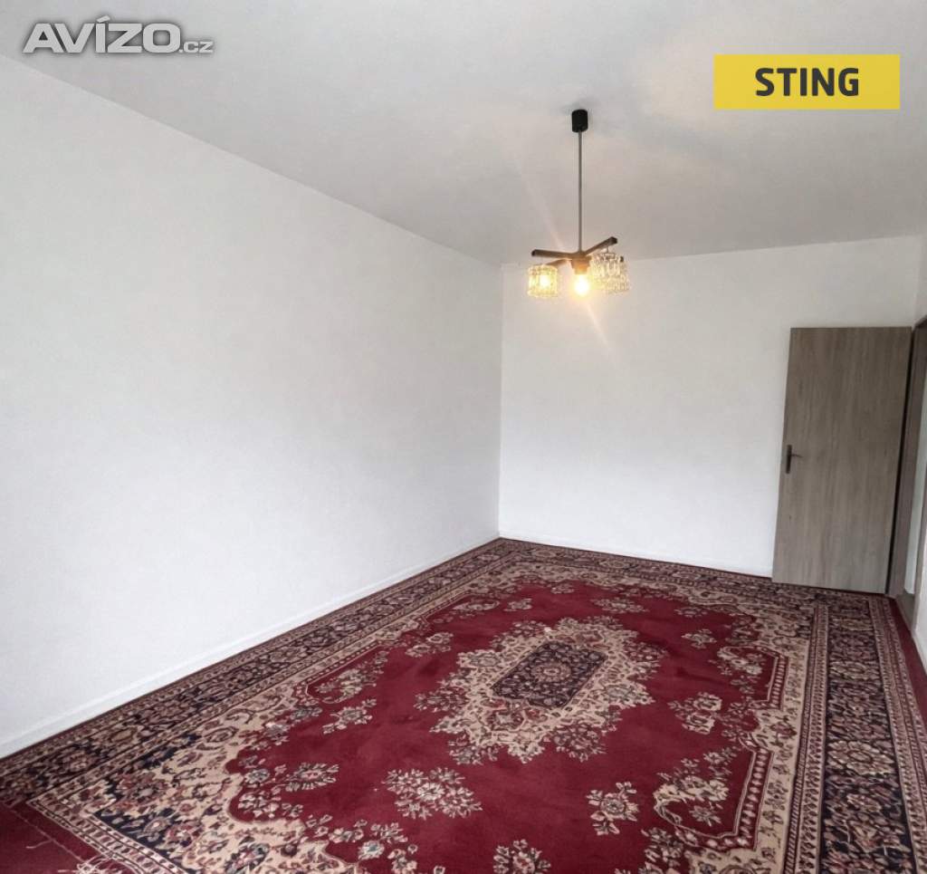 Foto inzerátu Prodej, byt 2+1, 58 m2