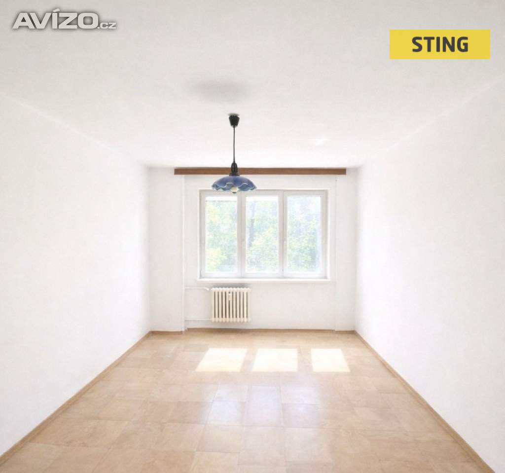 Foto inzerátu Prodej, byt 2+1, 58 m2