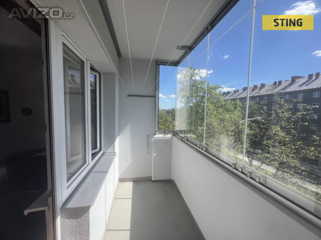 Foto inzerátu Prodej, byt 2+1, 58 m2