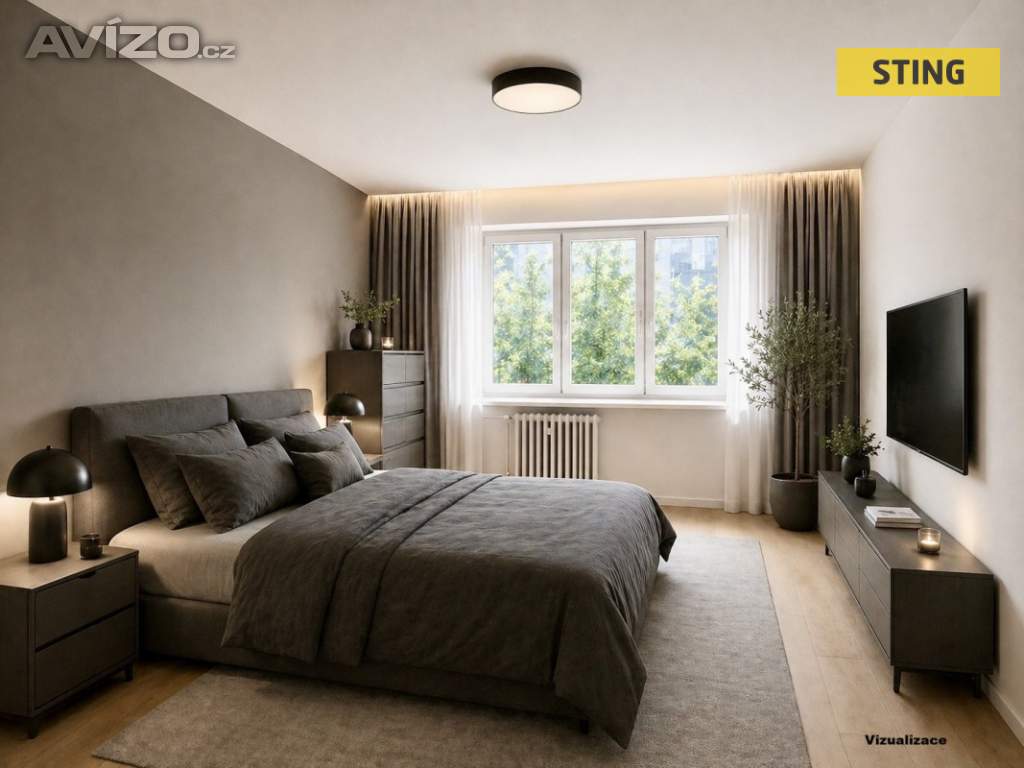 Foto inzerátu Prodej, byt 2+1, 58 m2