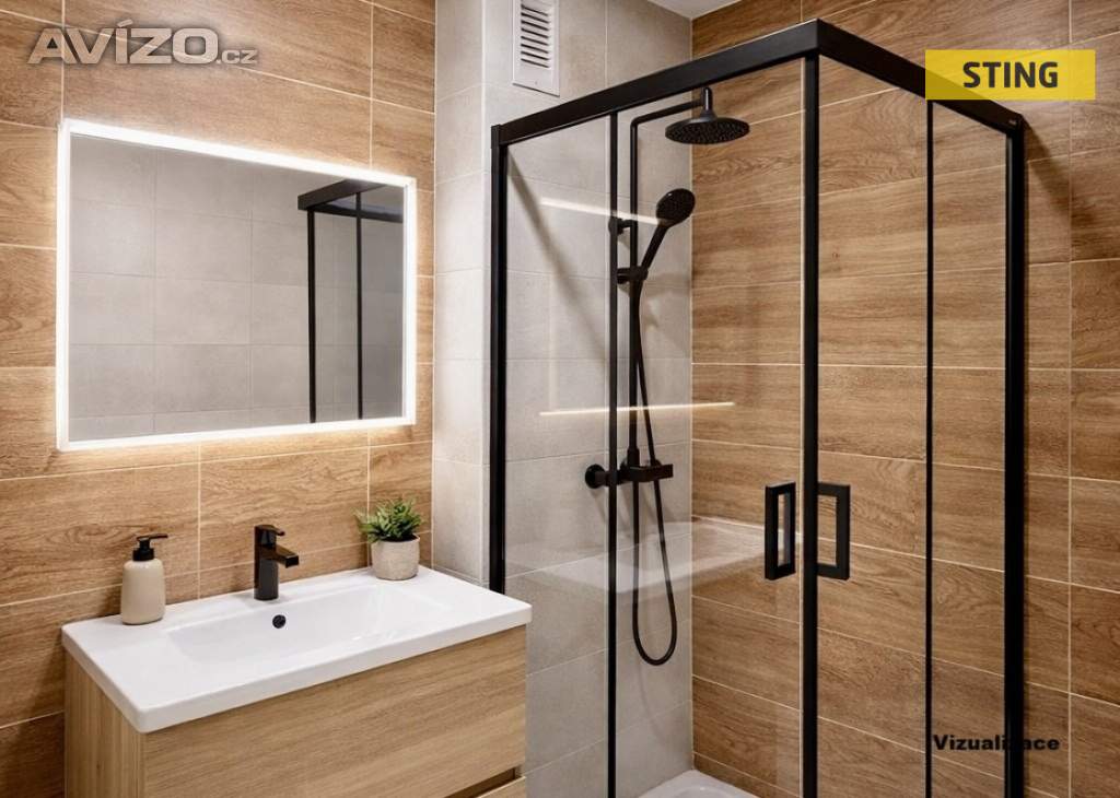 Foto inzerátu Prodej, byt 2+1, 58 m2