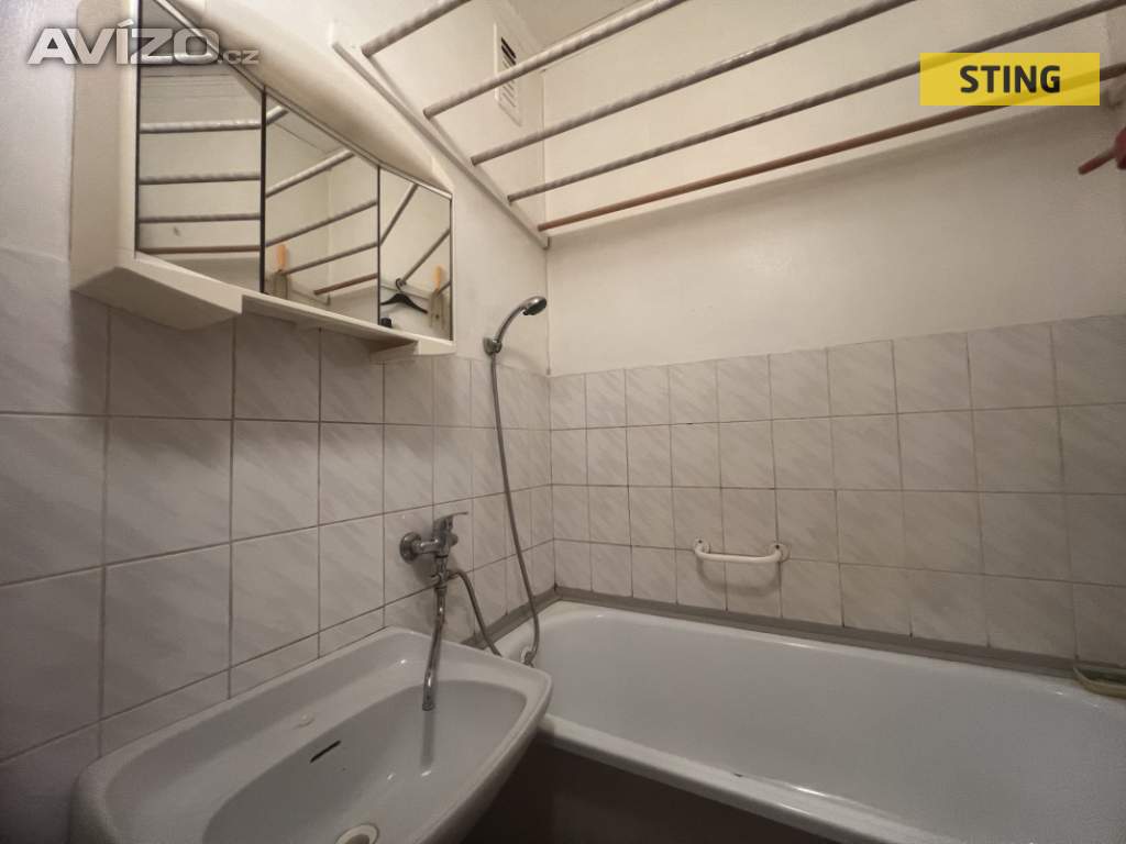 Foto inzerátu Prodej, byt 2+1, 58 m2