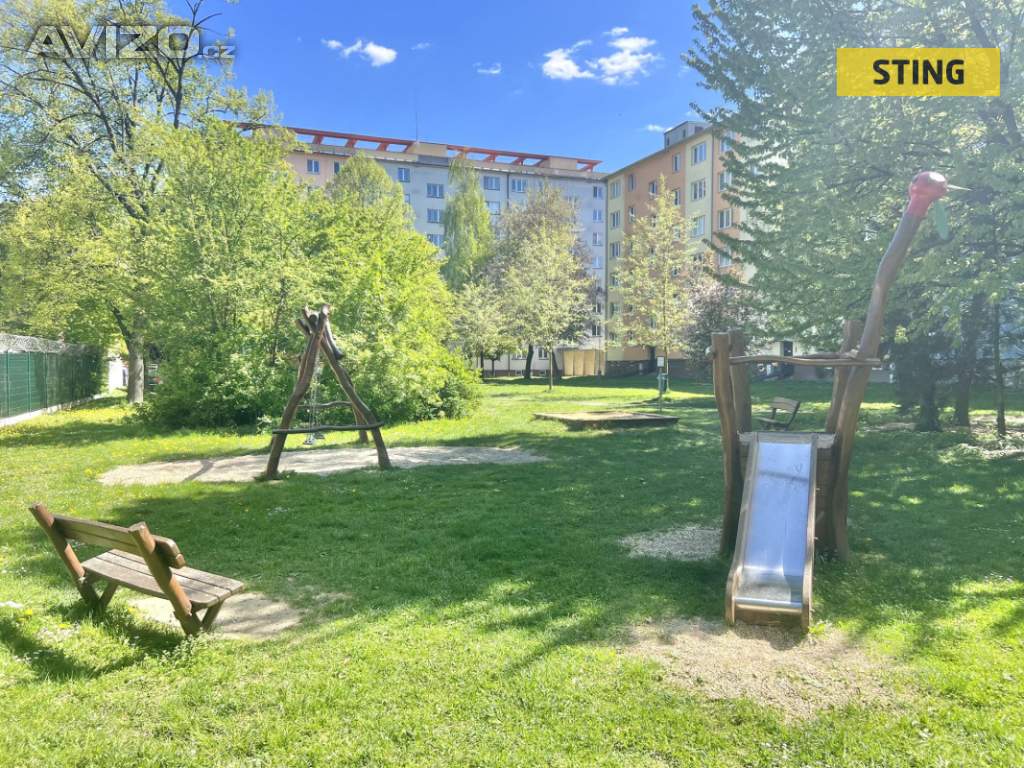 Foto inzerátu Prodej, byt 2+1, 58 m2